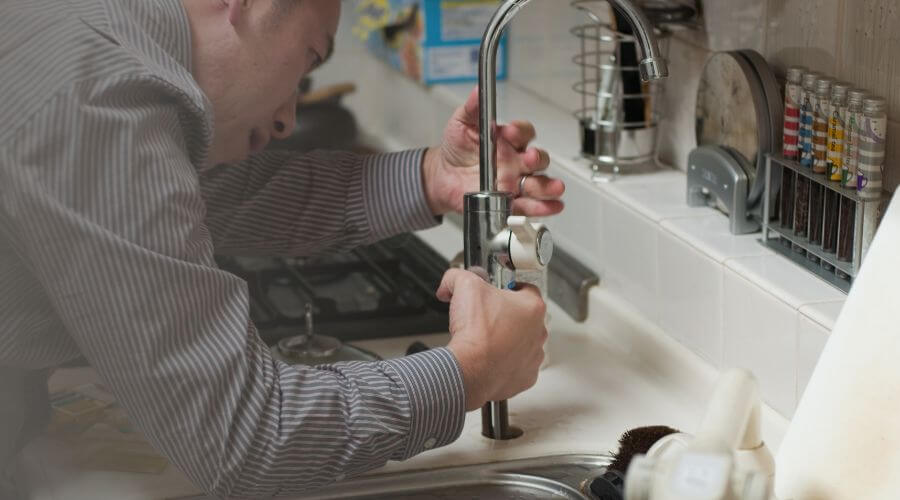 Professional Leak Detection Services in Granby, MA
